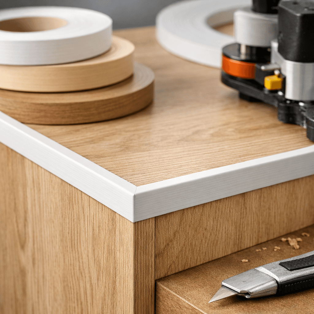 Edge Banding Services